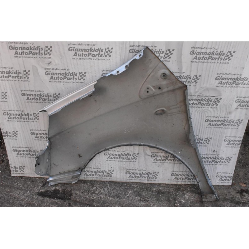 Φτερό Δεξι Citroen Jumpy 2007-2015