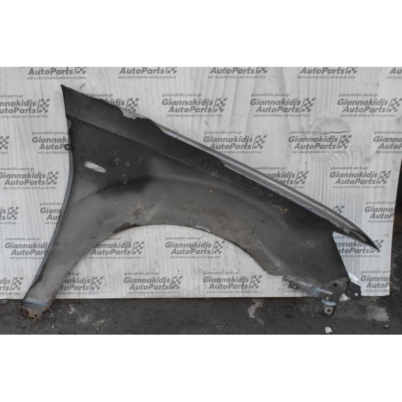 Φτερό Αριστερο Subaru Forester 2006-2011