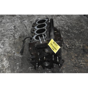 Κορμός (Μπλόκ) Κινητήρα Hyundai Tucson / Kia Sportage 2.0 141ps G4GC 2004-2010