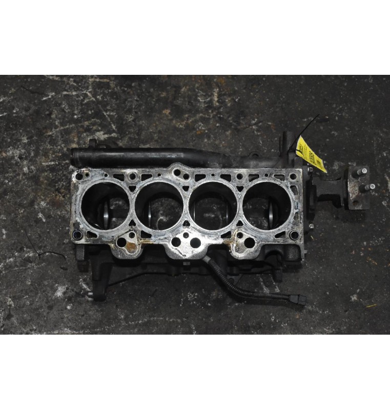 Κορμός (Μπλόκ) Κινητήρα Hyundai Tucson / Kia Sportage 2.0 141ps G4GC 2004-2010