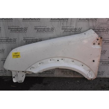 Φτερό Αριστερο Ford Transit Connect 2000-2009