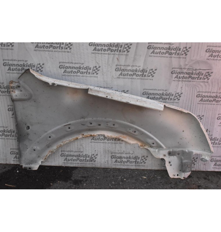 Φτερό Αριστερο Ford Transit Connect 2000-2009