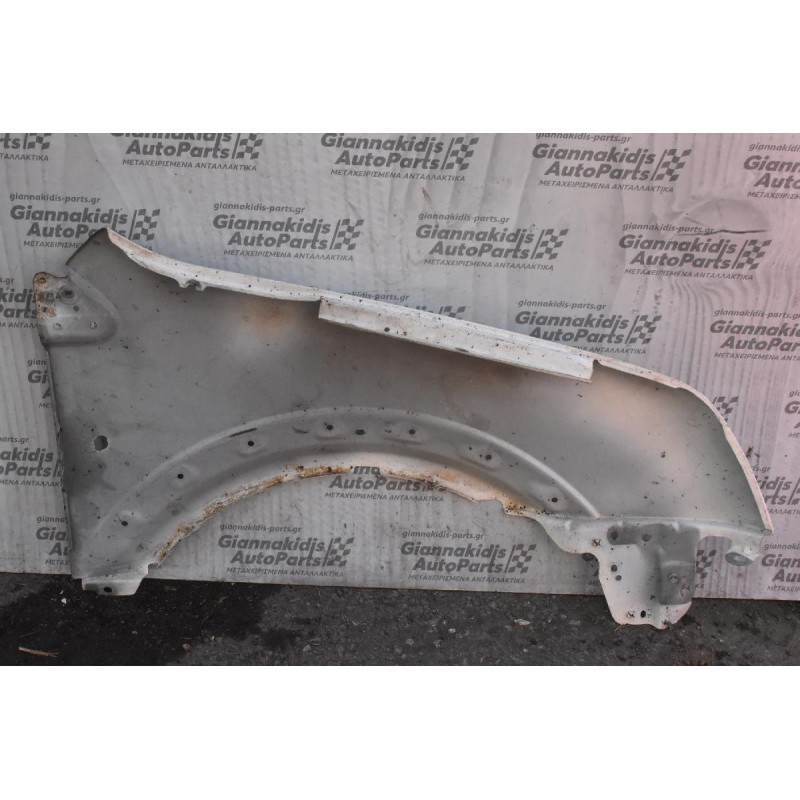 Φτερό Αριστερο Ford Transit Connect 2000-2009