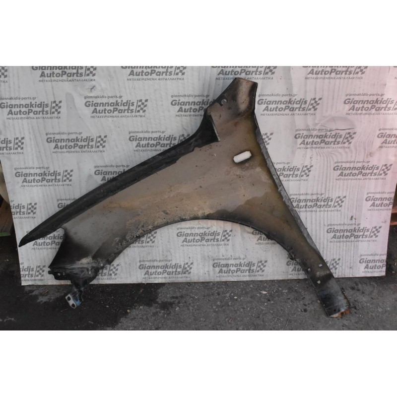 Φτερό Δεξι Hyundai Santa Fe 2006-2011