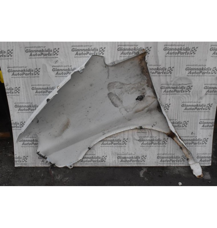 Φτερό Δεξι Hyundai H-1 2002-2010