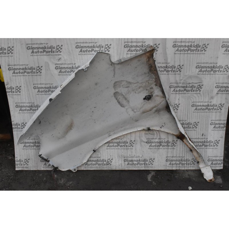 Φτερό Δεξι Hyundai H-1 2002-2010