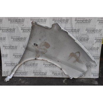 Φτερό Αριστερο Hyundai H-1 2002-2010