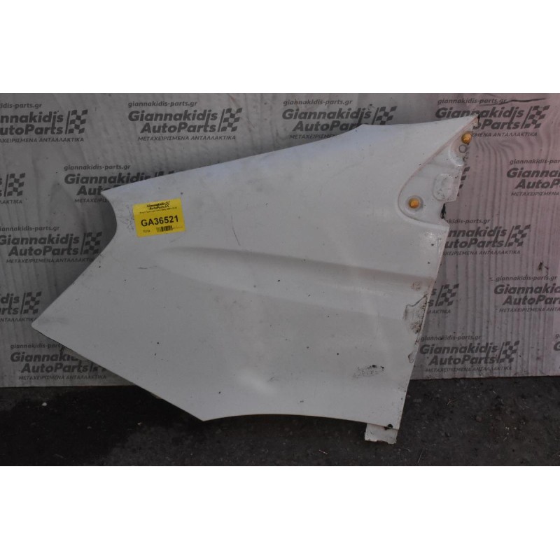 Φτερό Αριστερο Iveco Daily 2001-2010