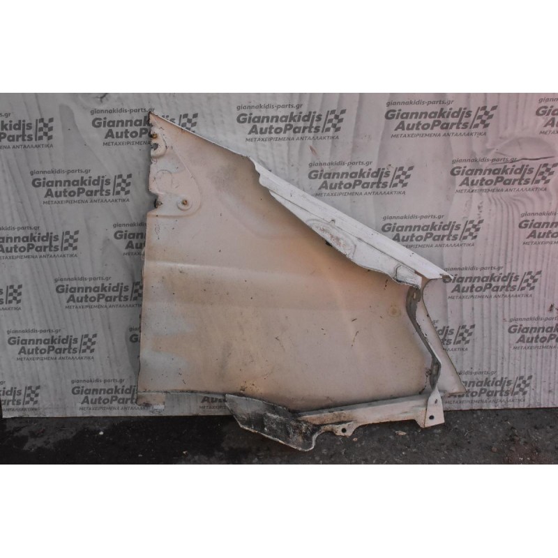 Φτερό Αριστερο Iveco Daily 2001-2010
