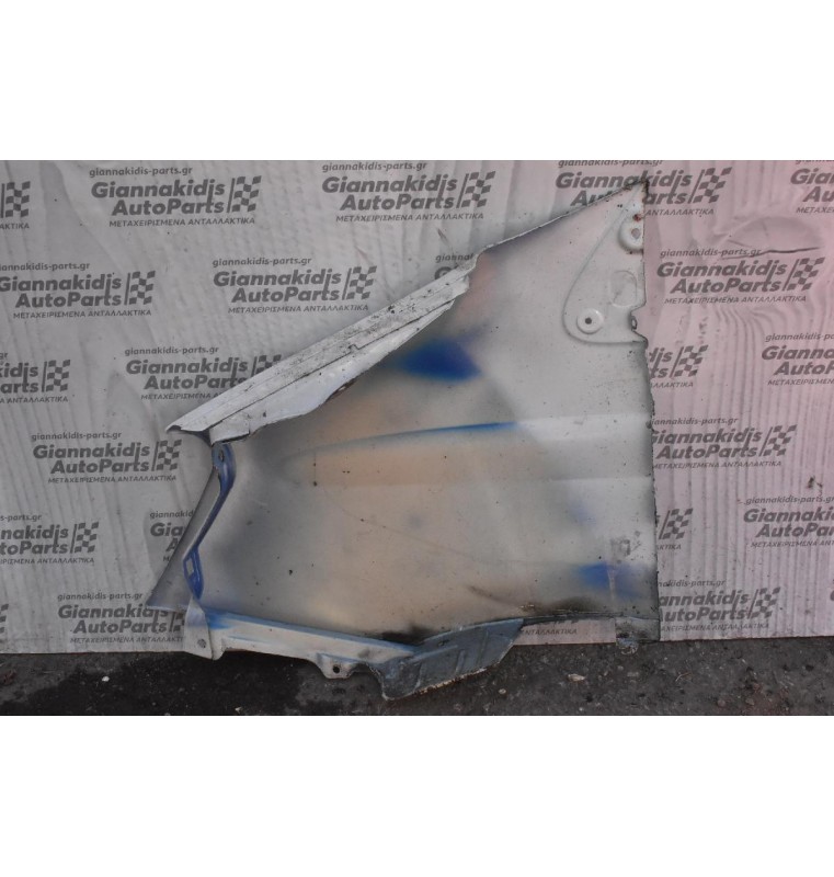 Φτερό Δεξι Iveco Daily 2001-2010