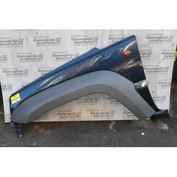 Φτερό Αριστερο Jeep Cherokee KJ 2001-2005