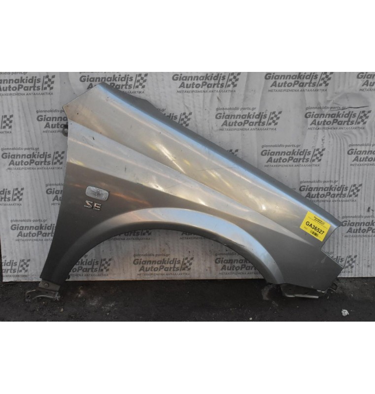 Φτερό Δεξι Nissan Primera 2002-2008 P12