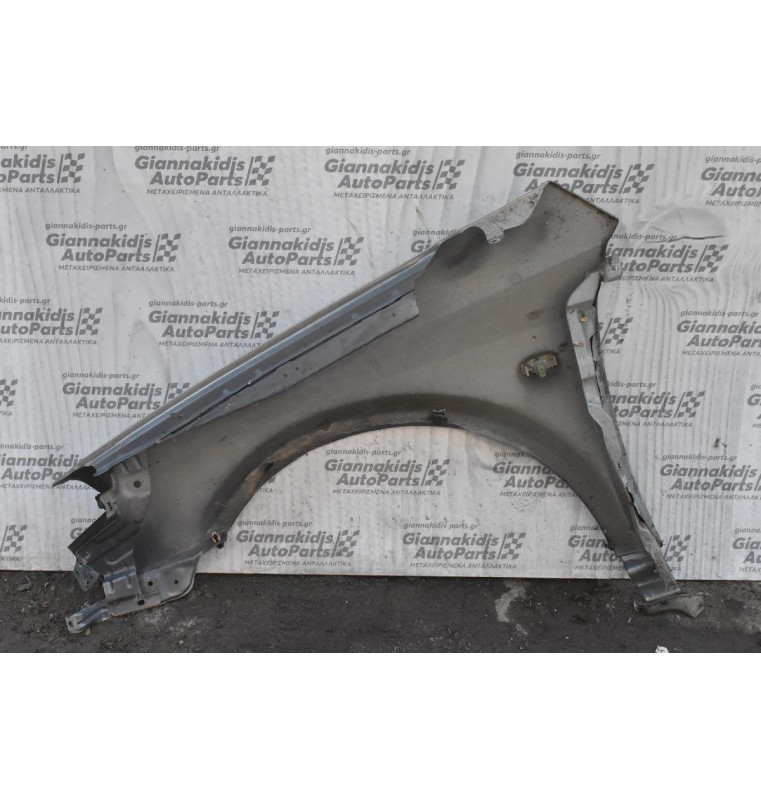 Φτερό Δεξι Nissan Primera 2002-2008 P12