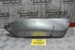 Φτερό - Φρύδι Καμπίνας Πίσω Δεξιά Toyota Hilux KDN 4Χ4 2001-2005