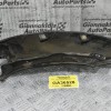 Φτερό - Φρύδι Καμπίνας Πίσω Δεξιά Toyota Hilux KDN 4Χ4 2001-2005