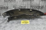 Φτερό - Φρύδι Καμπίνας Πίσω Δεξιά Toyota Hilux KDN 4Χ4 2001-2005
