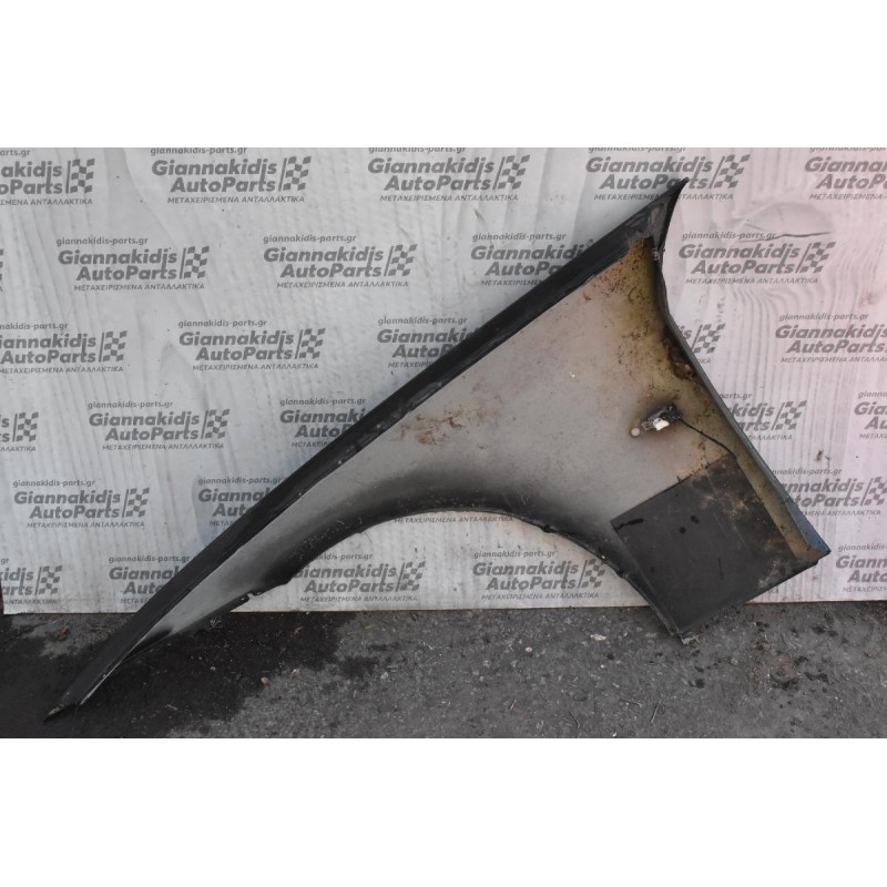 Φτερό Δεξι Bmw 320 E90 2006-2012