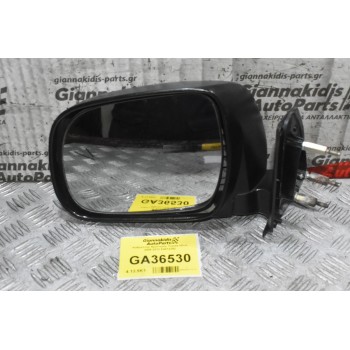 Καθρέπτης Αριστερός Toyota Hilux 2005-2012 E4012242 (Σπασμένο Πλαστικό)