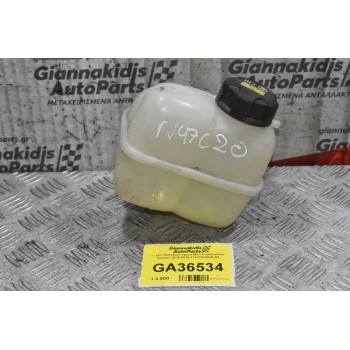 Δοχείο Ψυκτικού Υγρού Mini Countryman - Cooper 2010-2019 17137823626-03