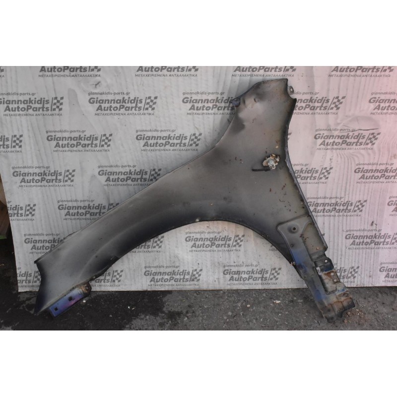 Φτερό Δεξι Suzuki Grand Vitara 2006-2015