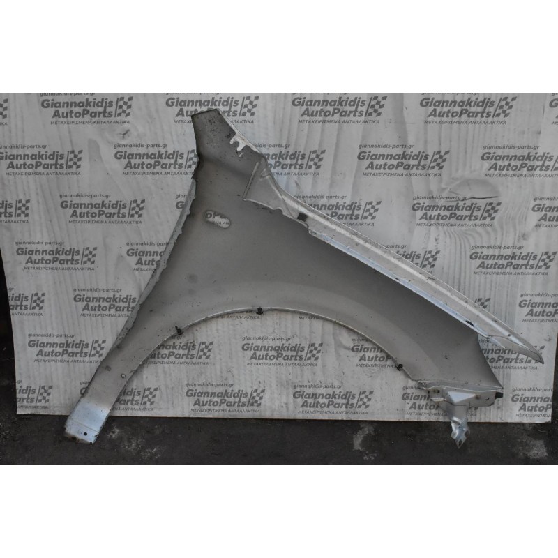 Φτερό Αριστερο Hyundai Santa Fe 2006-2011