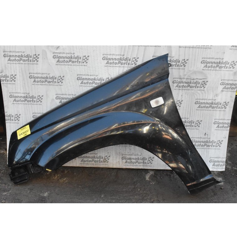 Φτερό Αριστερο Nissan X-Trail 2002-2010