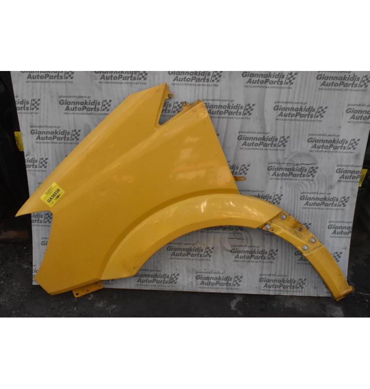 Φτερό Αριστερο  Mercedes-Benz Sprinter 2005-2011