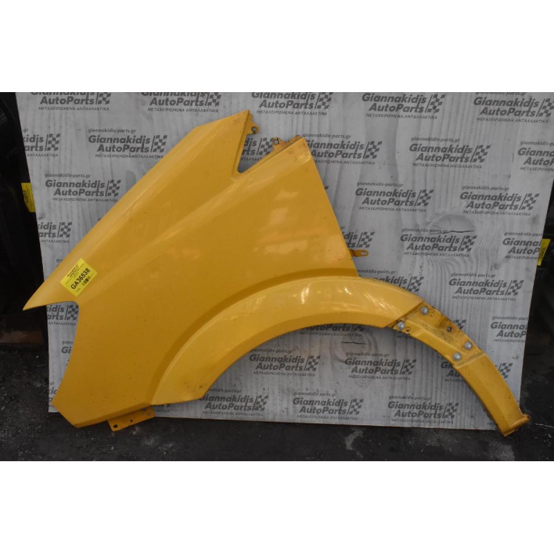 Φτερό Αριστερο  Mercedes-Benz Sprinter 2005-2011