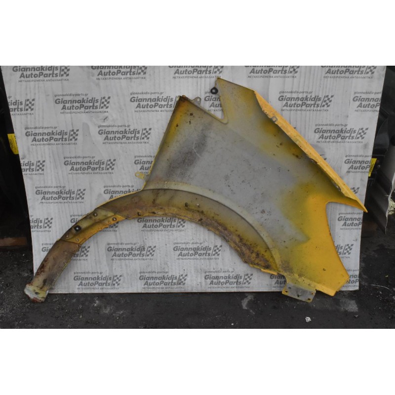 Φτερό Αριστερο  Mercedes-Benz Sprinter 2005-2011