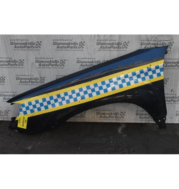 Φτερό Αριστερο Subaru Outback 2002-2008