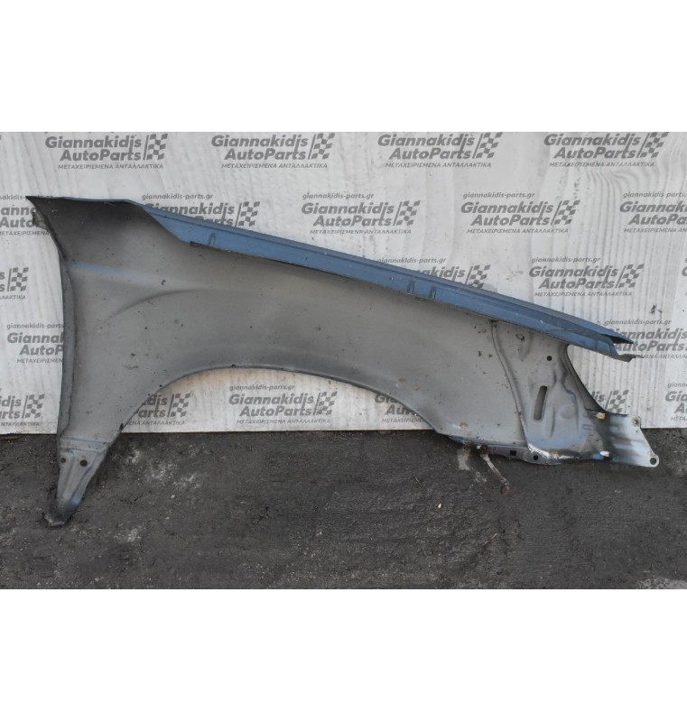 Φτερό Αριστερο Subaru Outback 2002-2008