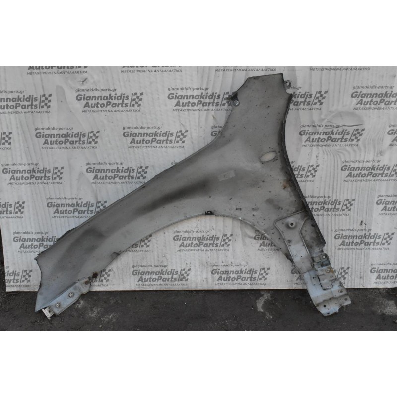 Φτερό Δεξι Suzuki Grand Vitara 2006-2015