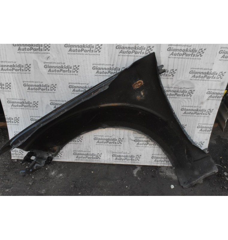 Φτερό Δεξι Nissan Navara D40 2005-2010