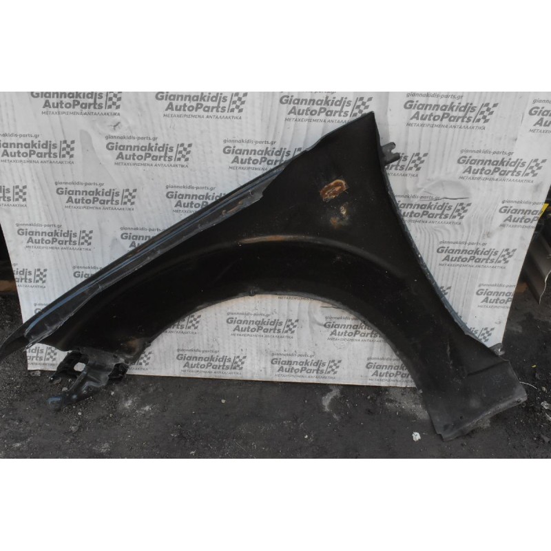 Φτερό Δεξι Nissan Navara D40 2005-2010