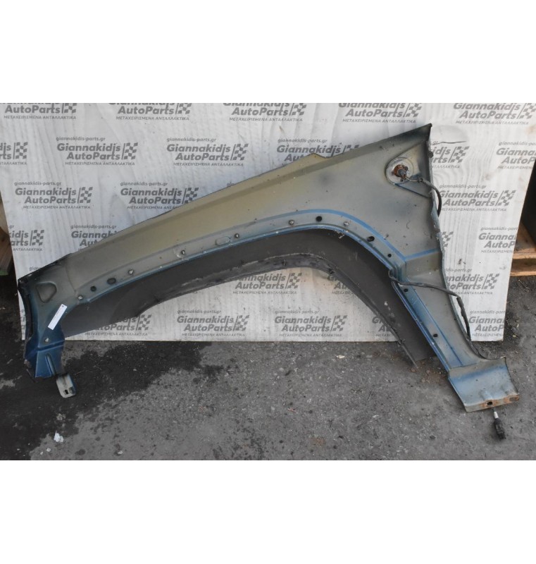 Φτερό Δεξι Jeep Cherokee KJ 2001-2005