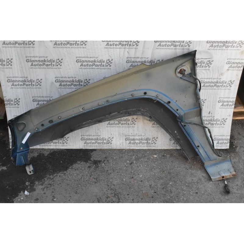 Φτερό Δεξι Jeep Cherokee KJ 2001-2005