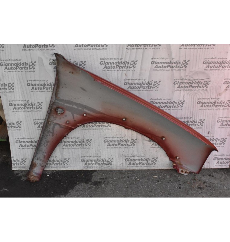 Φτερό Αριστερο Suzuki Grand Vitara 2001-2005