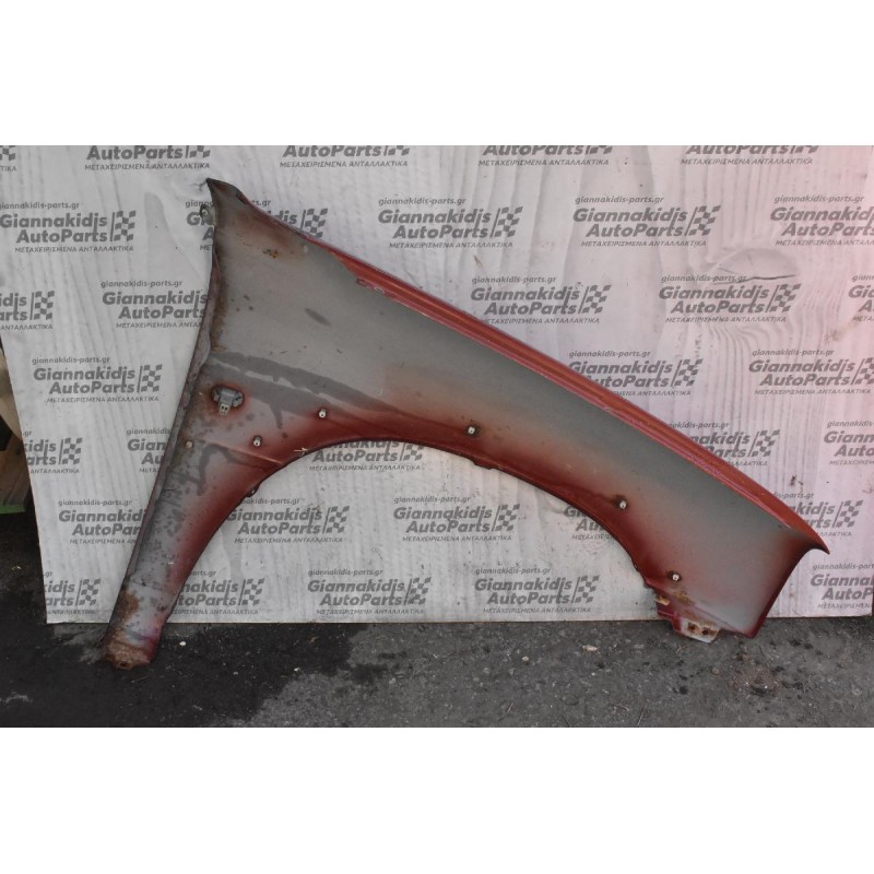 Φτερό Αριστερο Suzuki Grand Vitara 2001-2005