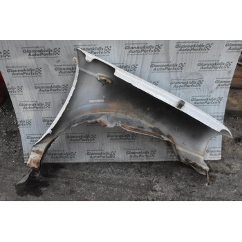 Φτερό Αριστερο Nissan Navara D22 2001-2005