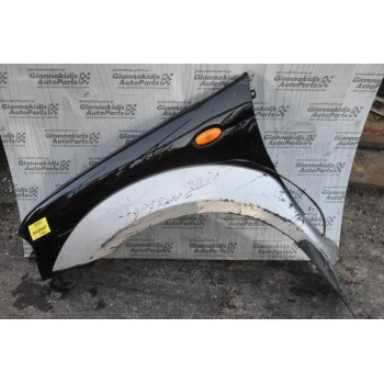 Φτερό Αριστερο Nissan Navara D22 2001-2005