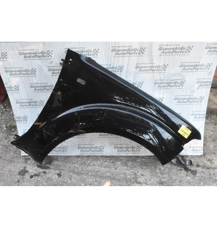 Φτερό Δεξι Nissan Navara D40 2005-2010