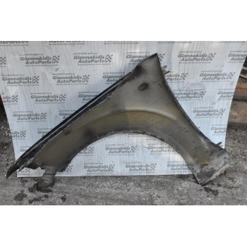 Φτερό Δεξι Nissan Navara D40 2005-2010