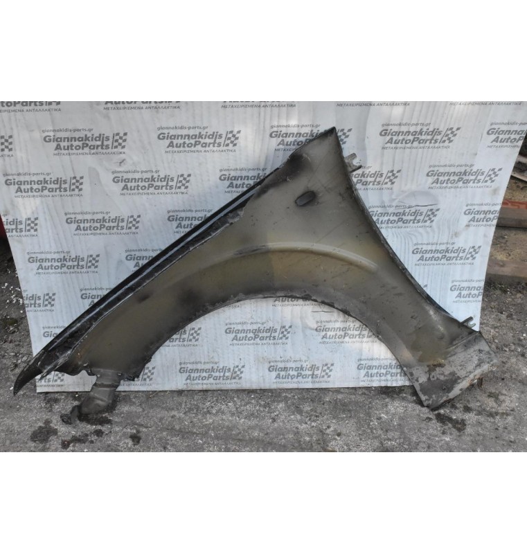 Φτερό Δεξι Nissan Navara D40 2005-2010