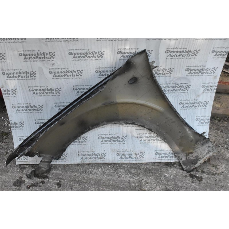 Φτερό Δεξι Nissan Navara D40 2005-2010