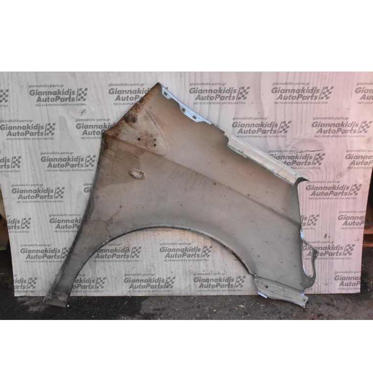 Φτερό Αριστερο Citroen Jumpy 2007-2015