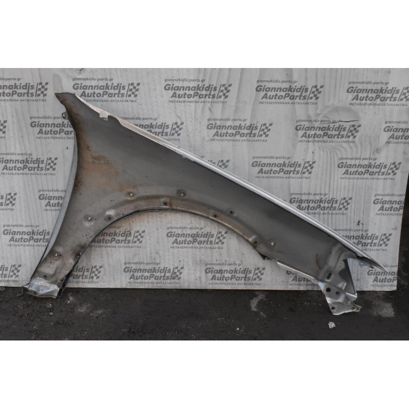 Φτερό Αριστερο Subaru Legacy 2002-2008