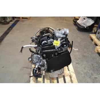 Κινητήρας - Μοτέρ Volkswagen Touareg 2.5Tdi BPE 174PS 2003-2010