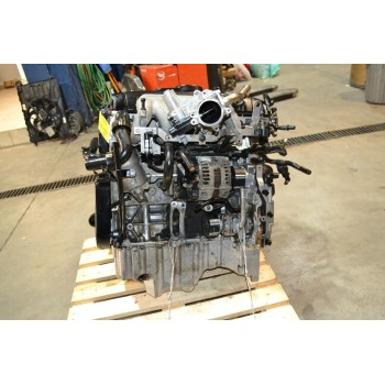 Κινητήρας - Μοτέρ Volkswagen Touareg 2.5Tdi BPE 174PS 2003-2010