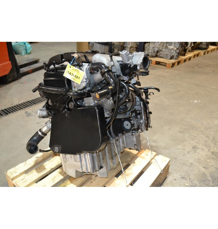 Κινητήρας - Μοτέρ Volkswagen Touareg 2.5Tdi BPE 174PS 2003-2010