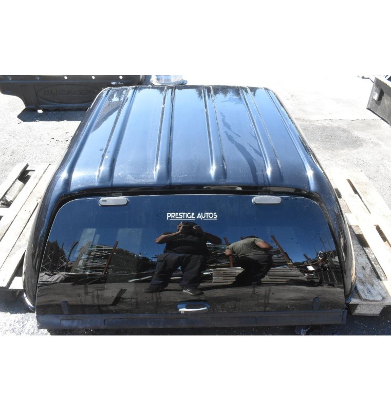 Κάλυμμα Καρότσας Hard-top Volkswagen Amarok 2010-2018  4Door